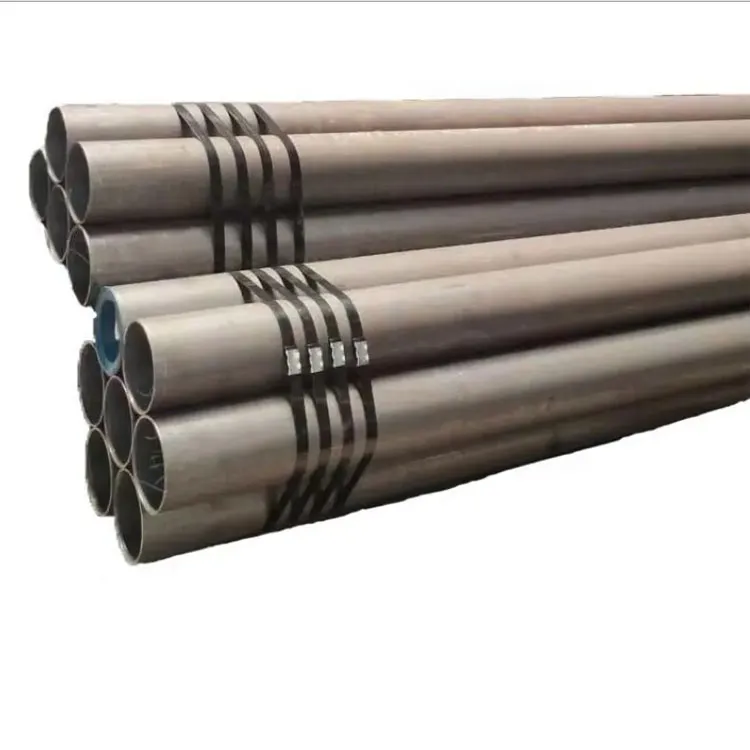 carbon steel pipe&tube